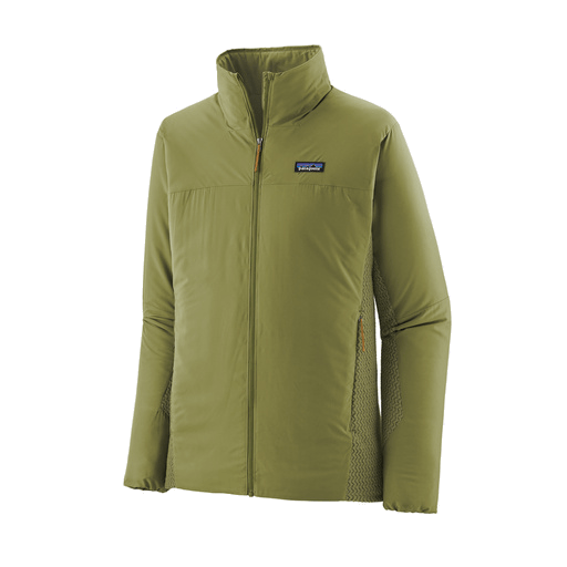Patagonia - Men's Nano-Air® Light Hybrid Jacket