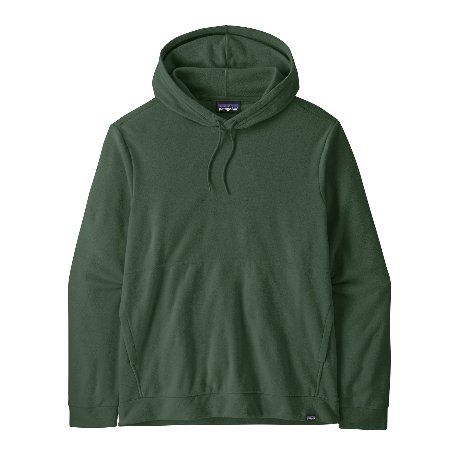 Patagonia - Men's Micro D® Fleece Hoody
