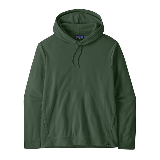 Patagonia Fleece XS / Canopy Green Patagonia - Men's Micro D® Fleece Hoody