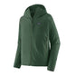Patagonia Fleece XS / Canopy Green Patagonia - Men's R1® TechFace Hoody