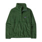 Patagonia Fleece XS / Canopy Green Patagonia - Women's Re-Tool Half-Snap Pullover