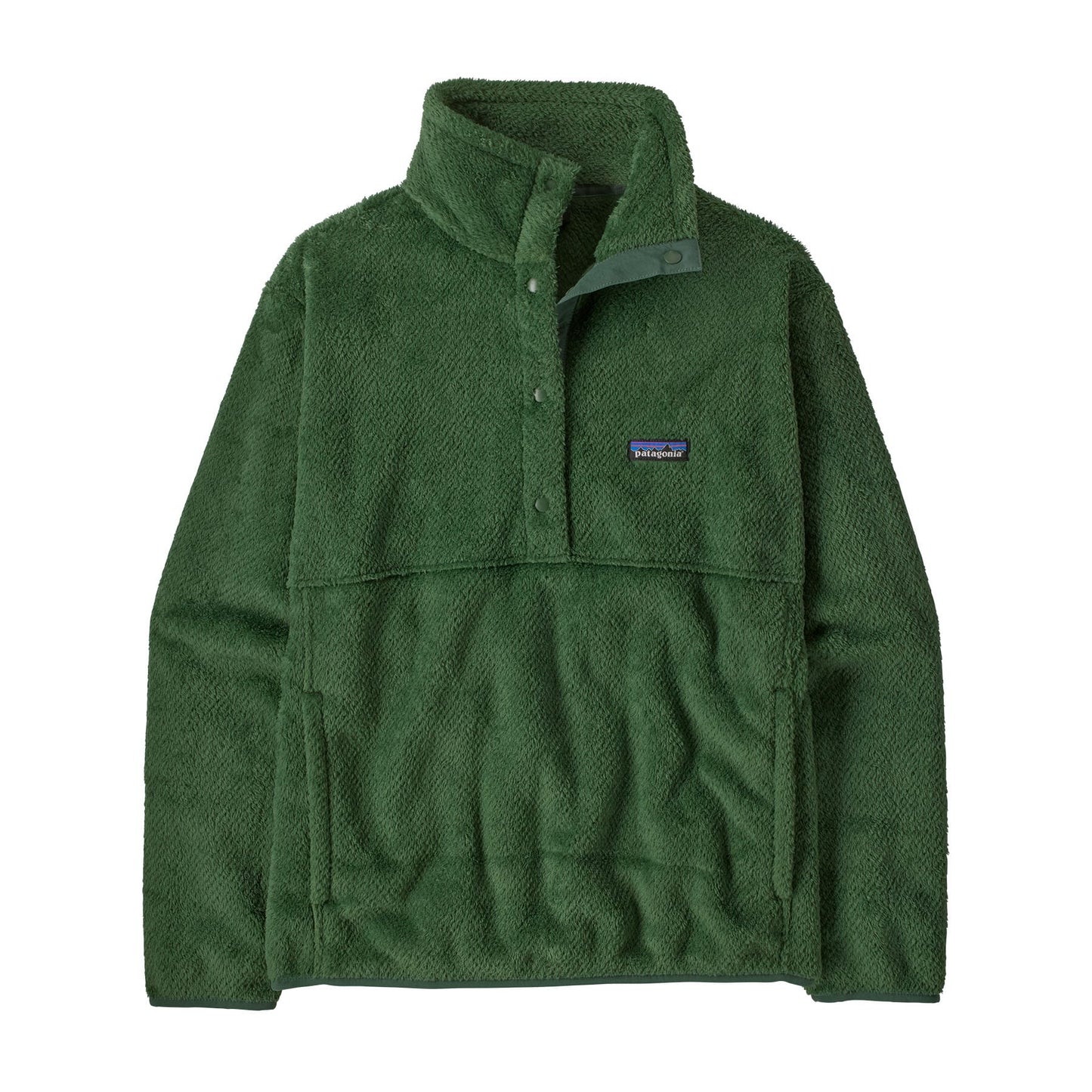 Patagonia Fleece XS / Canopy Green Patagonia - Women's Re-Tool Half-Snap Pullover