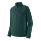 Patagonia Fleece XS / Cascade Green Patagonia - Men's R1® Fleece Pullover
