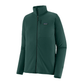 Patagonia Fleece XS / Cascade Green Patagonia - Men's R1® Thermal Jacket