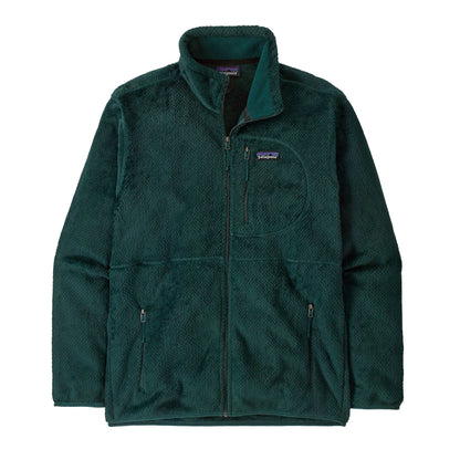 Patagonia Fleece XS / Cascade Green Patagonia - Men's Re-Tool Jacket