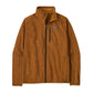 Patagonia Fleece XS / Cinnamon Brown Patagonia - Men's Better Sweater® Fleece Jacket