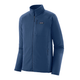 Patagonia Fleece XS / Clement Blue Patagonia - Men's R1® Fleece Jacket