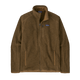 Patagonia Fleece XS / Coriander Brown Patagonia - Men's Better Sweater® Fleece Jacket