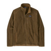 Patagonia Fleece XS / Coriander Brown Patagonia - Men's Better Sweater® Fleece Jacket
