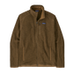 Patagonia Fleece XS / Coriander Brown Patagonia - Men's Better Sweater® Fleece Jacket
