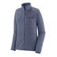 Patagonia Fleece XS / Current Blue Patagonia - Women's R1® Thermal Jacket