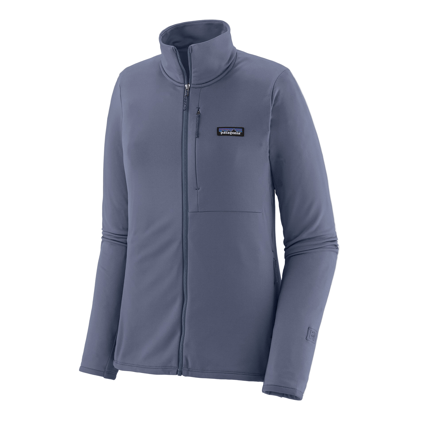 Patagonia Fleece XS / Current Blue Patagonia - Women's R1® Thermal Jacket