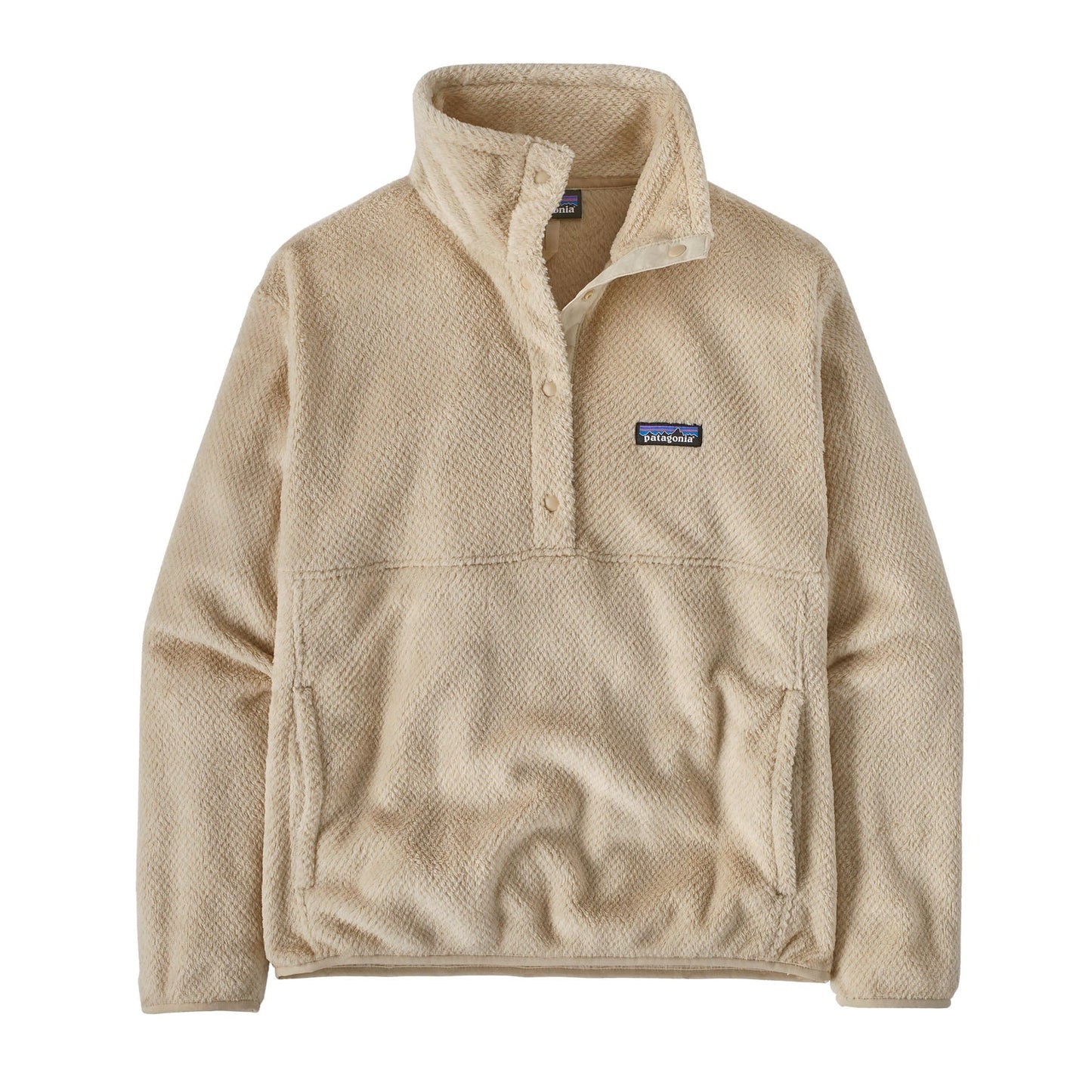 Patagonia Fleece XS / Dark Natural Patagonia - Women's Re-Tool Half-Snap Pullover