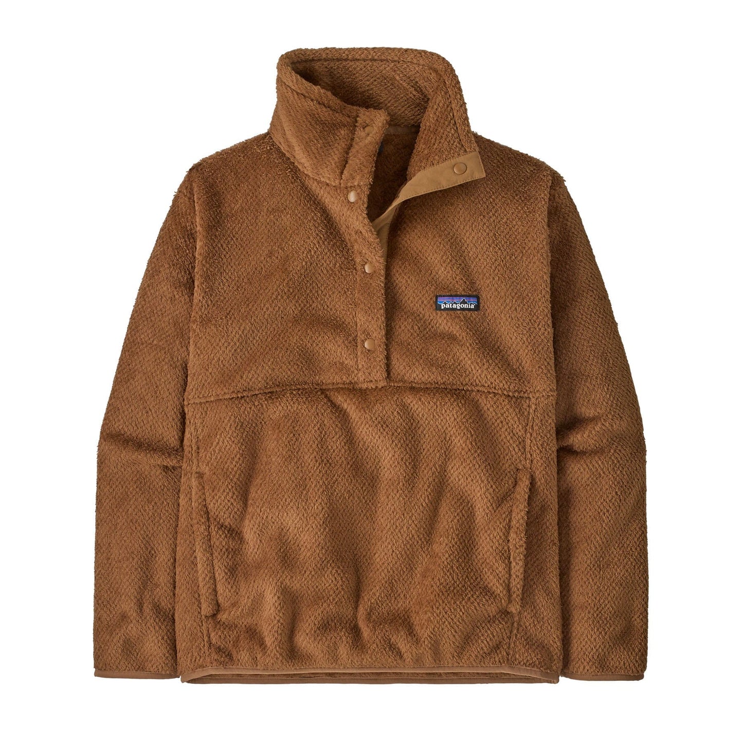 Patagonia Fleece XS / Deer Brown Patagonia - Women's Re-Tool Half-Snap Pullover