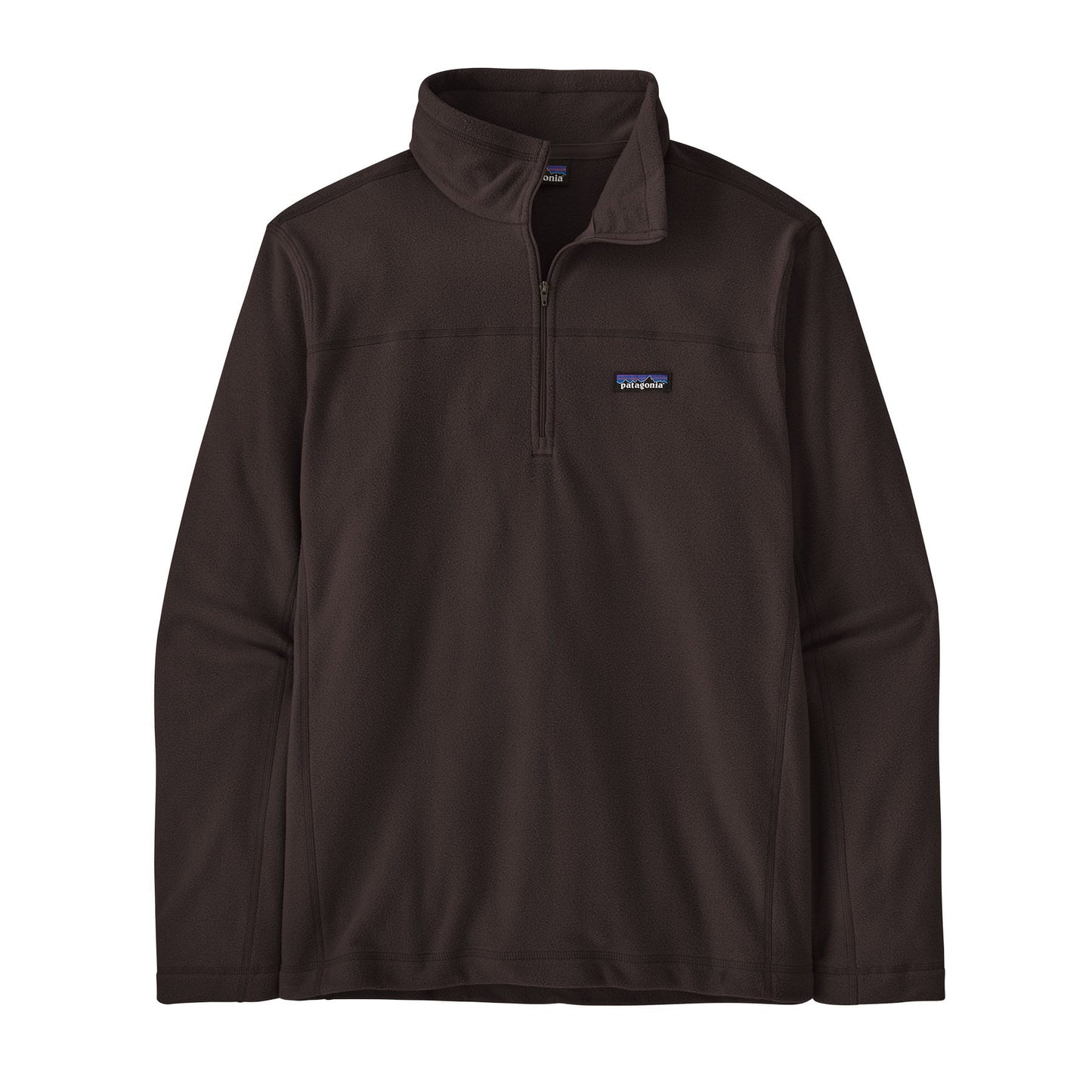 Patagonia Fleece XS / Den Brown Patagonia - Men's Micro D® Pullover