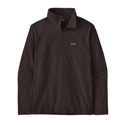 Patagonia Fleece XS / Den Brown Patagonia - Men's Micro D® Pullover