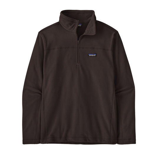 Patagonia Fleece XS / Den Brown Patagonia - Men's Micro D® Pullover
