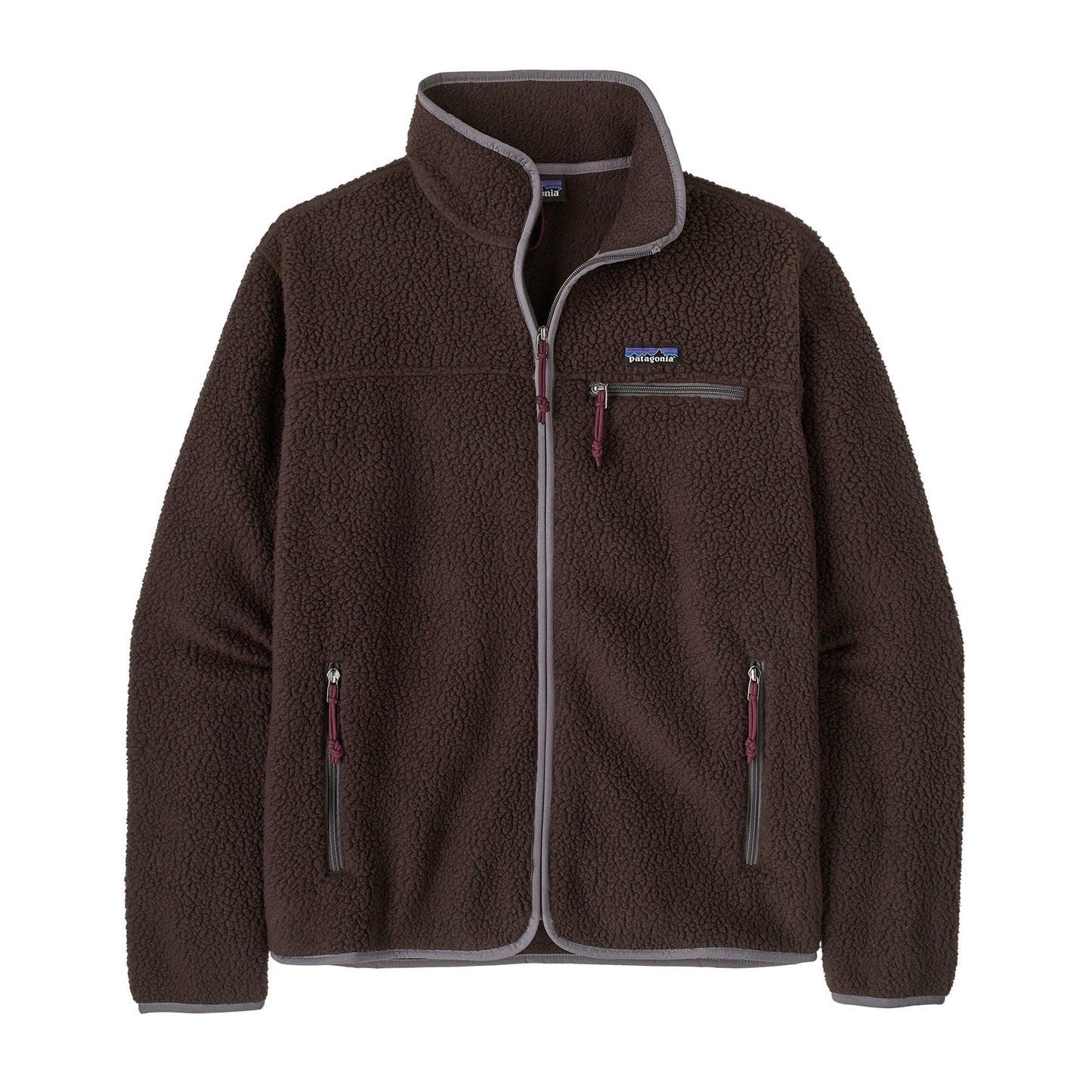 Patagonia Fleece XS / Den Brown Patagonia - Men's Retro Pile Jacket