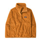 Patagonia Fleece XS / Dried Mango Patagonia - Women's Re-Tool Half-Snap Pullover