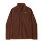 Patagonia Fleece XS / Dried Vanilla Patagonia - Men's Better Sweater® 1/4-Zip Fleece
