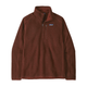 Patagonia Fleece XS / Dried Vanilla Patagonia - Men's Better Sweater® 1/4-Zip Fleece