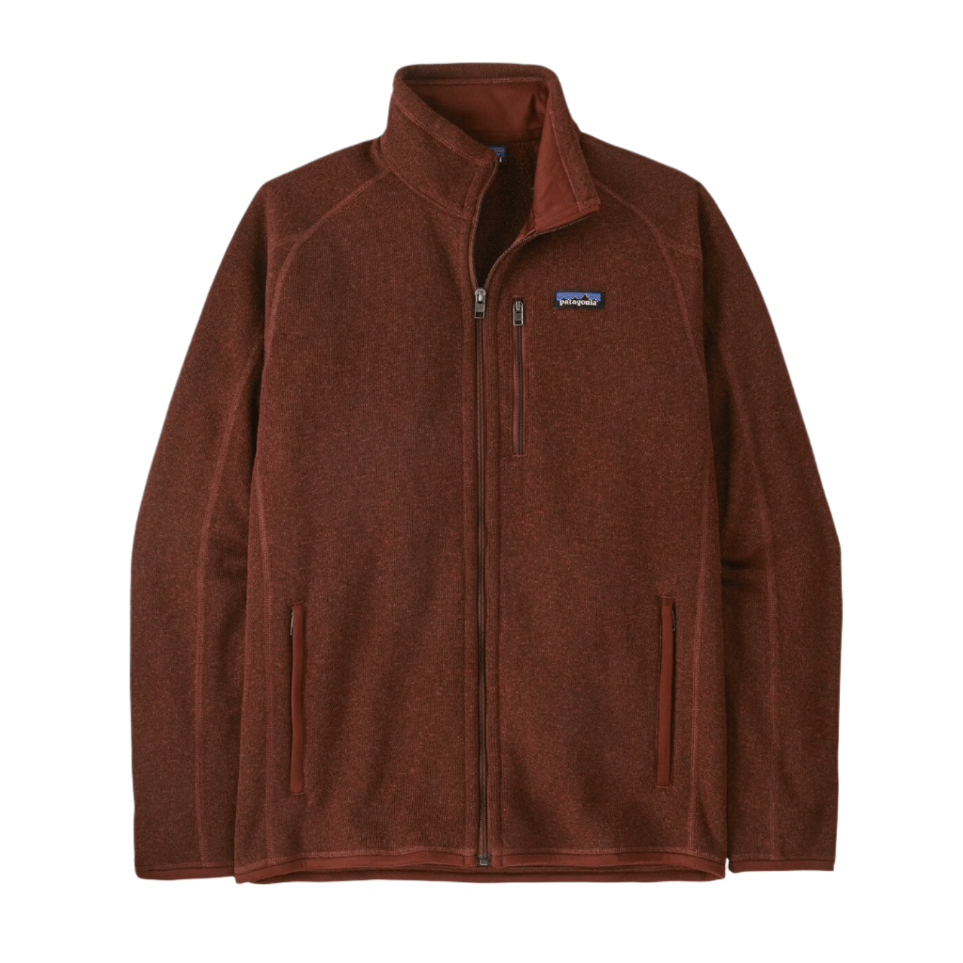 Patagonia Fleece XS / Dried Vanilla Patagonia - Men's Better Sweater® Fleece Jacket