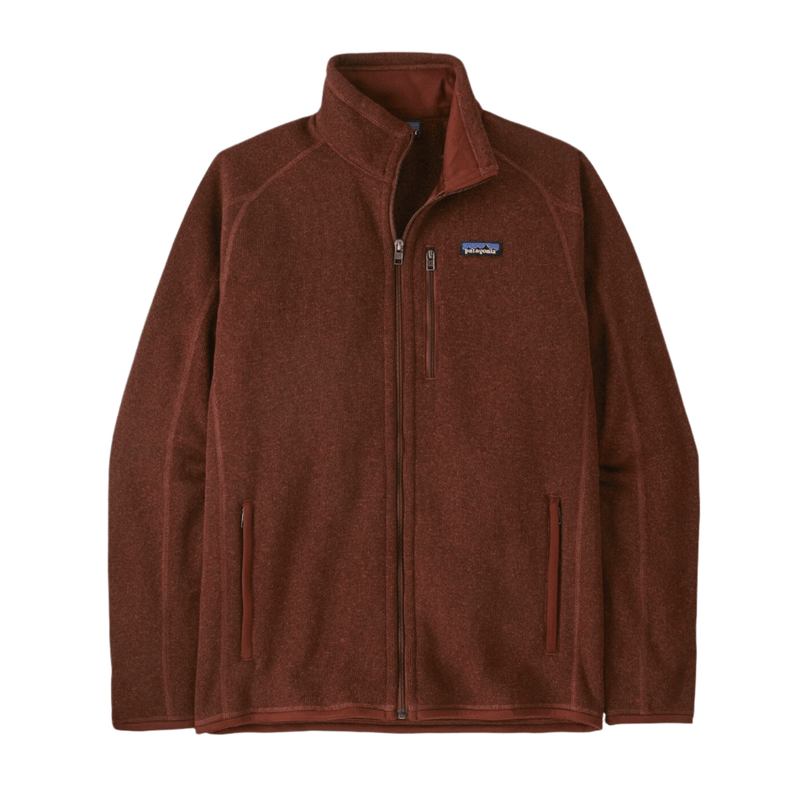 Patagonia Men's Patagonia Better Sweater On Sale Patagonia