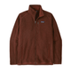 Patagonia Fleece XS / Dried Vanilla Patagonia - Men's Better Sweater® Fleece Jacket