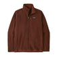 Patagonia Fleece XS / Dried Vanilla Patagonia - Men's Better Sweater® Fleece Jacket