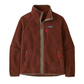Patagonia Fleece XS / Dried Vanilla Patagonia - Men's Retro Pile Jacket
