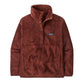 Patagonia Fleece XS / Dried Vanilla Patagonia - Women's Re-Tool Half-Snap Pullover