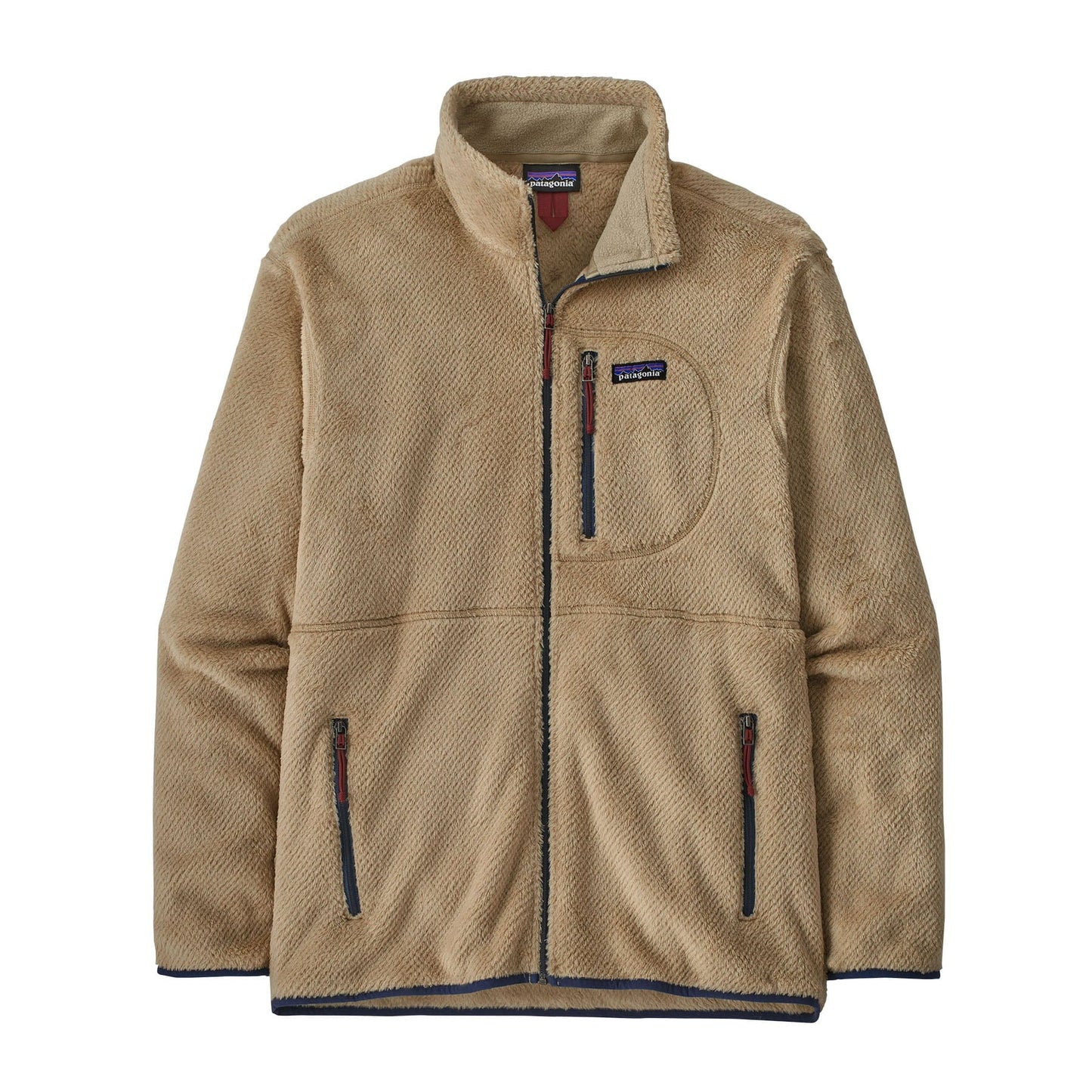 Patagonia Fleece XS / El Cap Khaki Patagonia - Men's Re-Tool Jacket