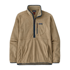 Patagonia Fleece XS / El Cap Khaki Patagonia - Men's Re-Tool Pullover
