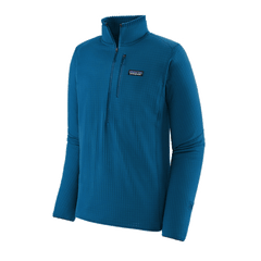 Patagonia Fleece XS / Endless Blue Patagonia - Men's R1® Pullover