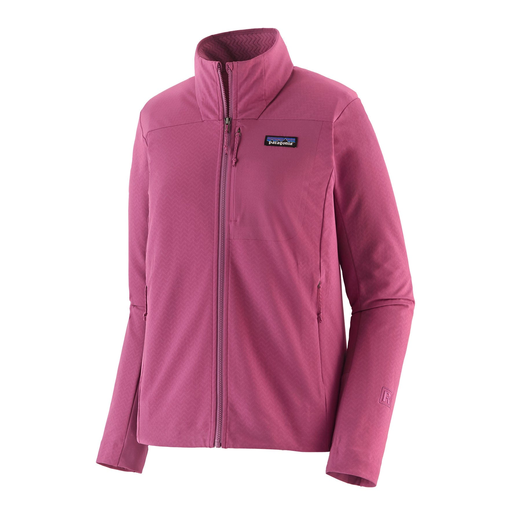Patagonia - Women's R1® CrossStrata Jacket – Threadfellows