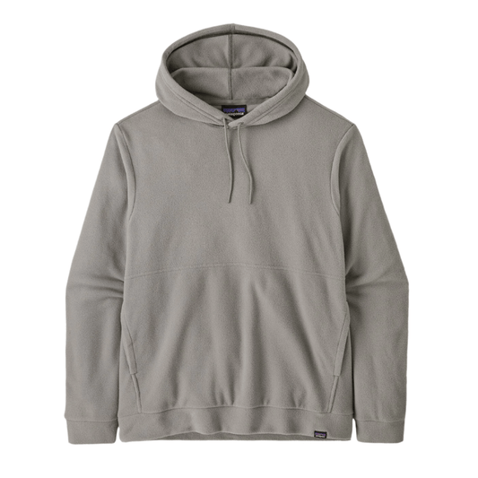 Patagonia Fleece XS / Feather Grey Patagonia - Men's Micro D® Fleece Hoody