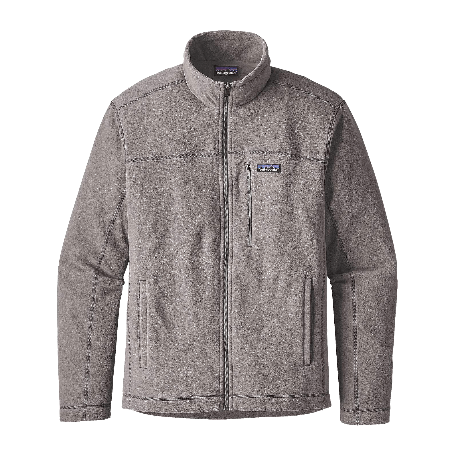 Patagonia - Men's Micro D® Fleece Jacket