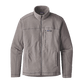 Patagonia Fleece XS / Feather Grey Patagonia - Men's Micro D® Fleece Jacket