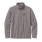 Patagonia Fleece XS / Feather Grey Patagonia - Men's Micro D® Pullover