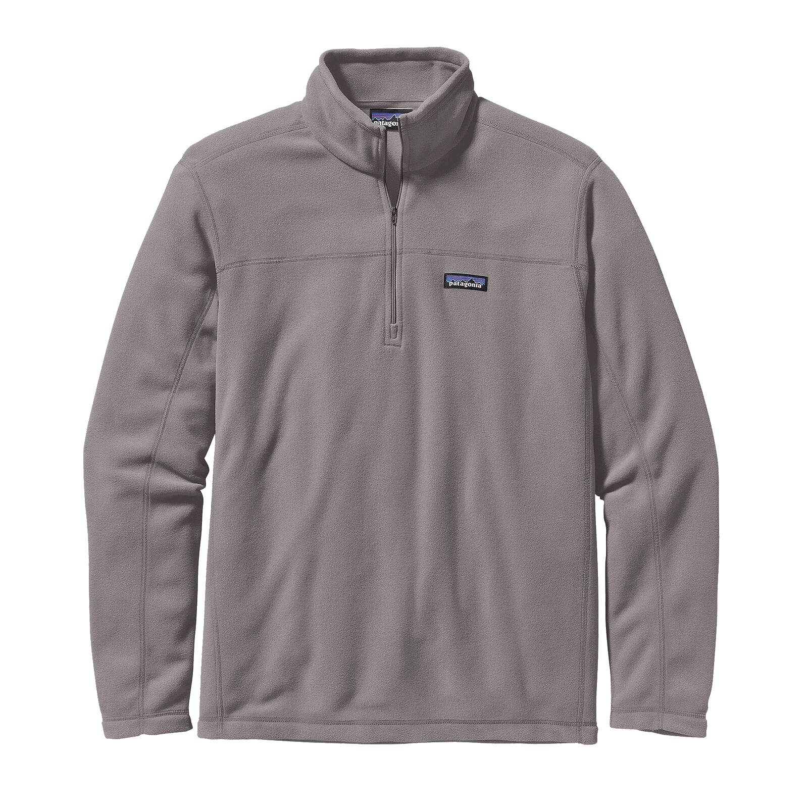 最新な D® Micro Men's - Patagonia Pullover Threadfellows – Lサイズ