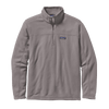 Patagonia Fleece XS / Feather Grey Patagonia - Men's Micro D® Pullover