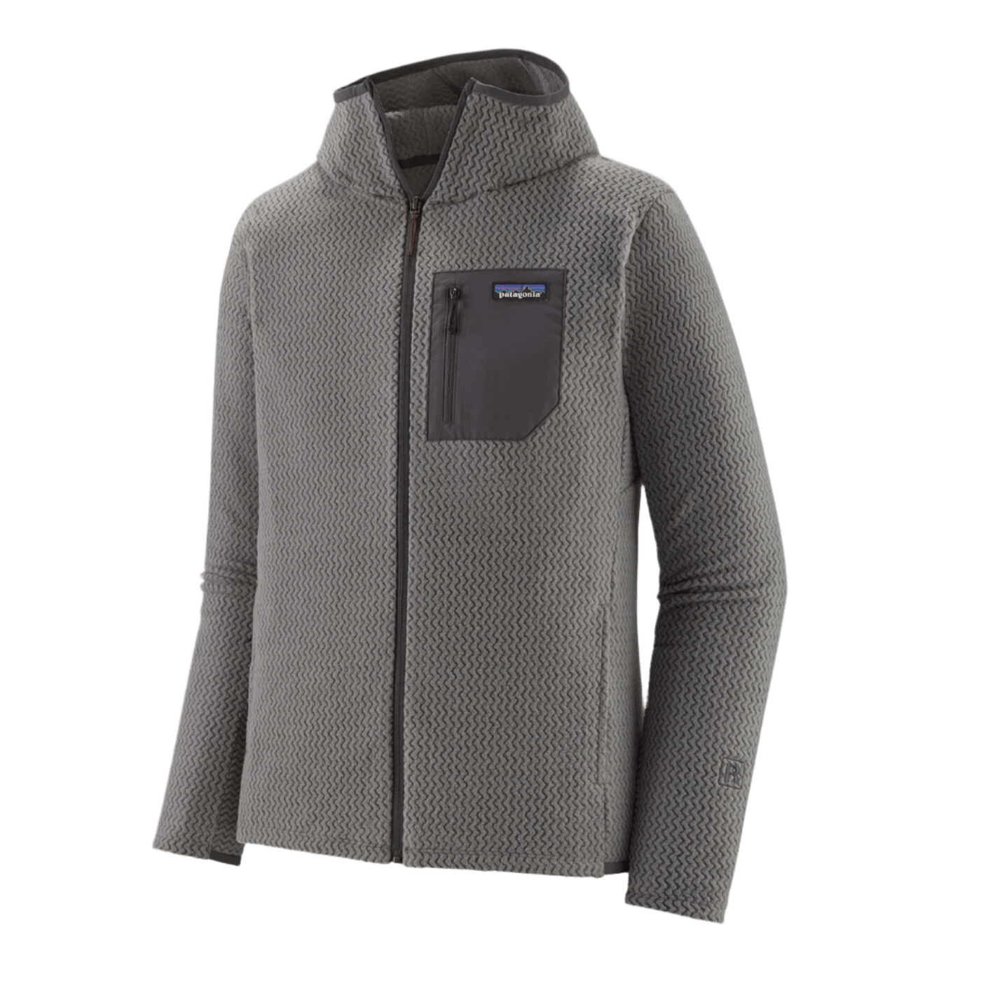 Patagonia M's R1 Air Full-Zip Hoody M Patagonia M's R1 Air Full-Zip Hoody M