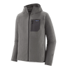 Patagonia Fleece XS / Forever Grey Patagonia - Men's R1® Air Full-Zip Hoody