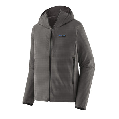 Patagonia Fleece XS / Forge Grey Patagonia - Men's R1® TechFace Hoody