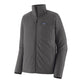 Patagonia Fleece XS / Forge Grey Patagonia - Men's R1® TechFace Jacket