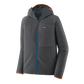 Patagonia Fleece XS / Forge Grey Patagonia - Men's R2® TechFace Hoody
