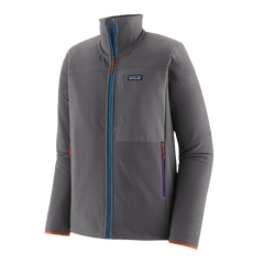 Patagonia Fleece XS / Forge Grey Patagonia - Men's R2® TechFace Jacket