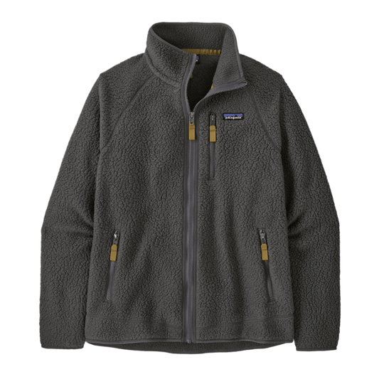 Patagonia Fleece XS / Forge Grey Patagonia - Men's Retro Pile Jacket