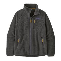 Patagonia Fleece XS / Forge Grey Patagonia - Men's Retro Pile Jacket