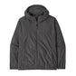 Patagonia Fleece XS / Forge Grey Patagonia - Men's Textured Fleece Hoody